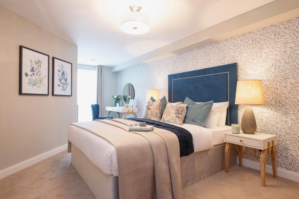 Main image of property: 1-7 Holly Parade,
High Street,
Cobham,
Surrey,
KT11 3EE